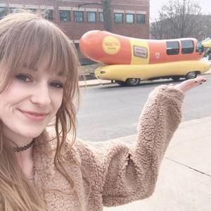 Meet your Posher, Candace